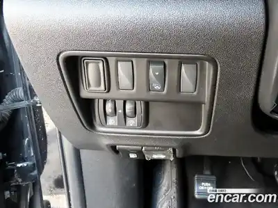 Renault QM6 2018 2.0 Автомат в Москве № 524474, миниатюра 12