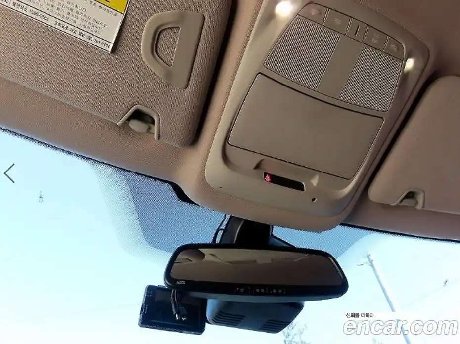 Renault QM6 2018 2.0 Автомат в Москве № 524474, фото 15