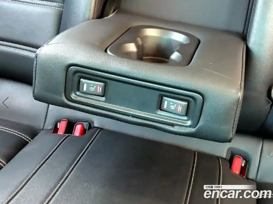 Renault QM6 2018 2.0 Автомат в Москве № 524474, фото 17