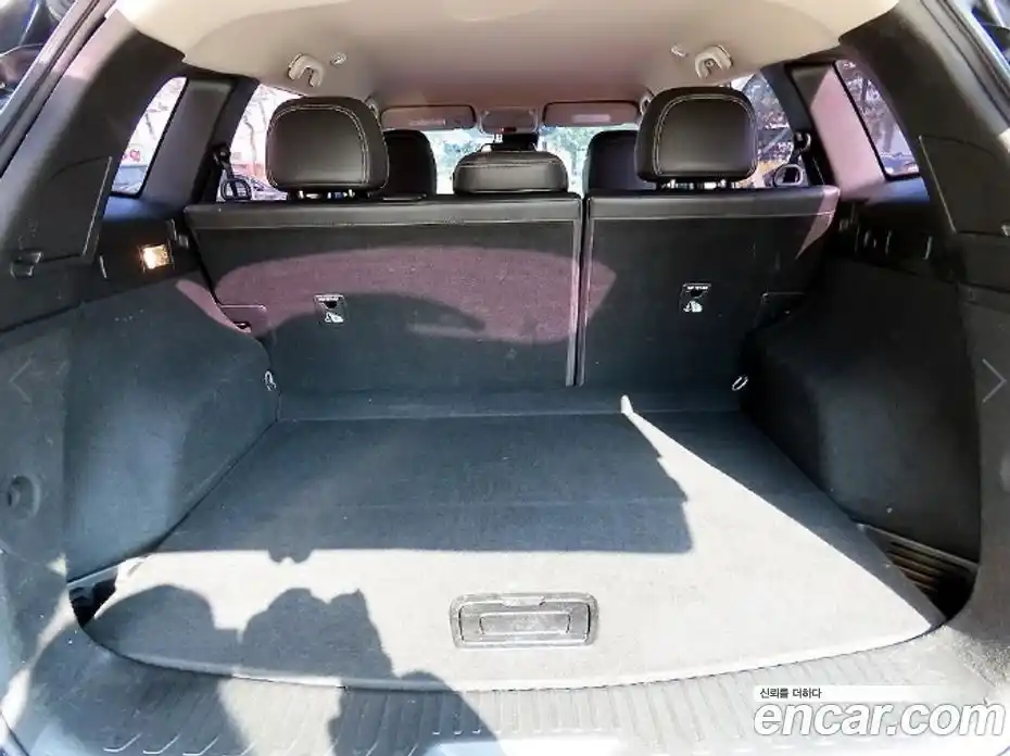 Renault QM6 2018 2.0 Автомат в Москве № 524474, фото 18