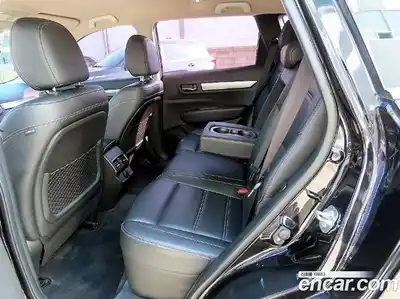 Renault QM6 2018 2.0 Автомат в Москве № 524474, миниатюра 6