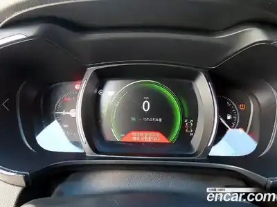 Renault QM6 2018 2.0 Автомат в Москве № 524474, миниатюра 9