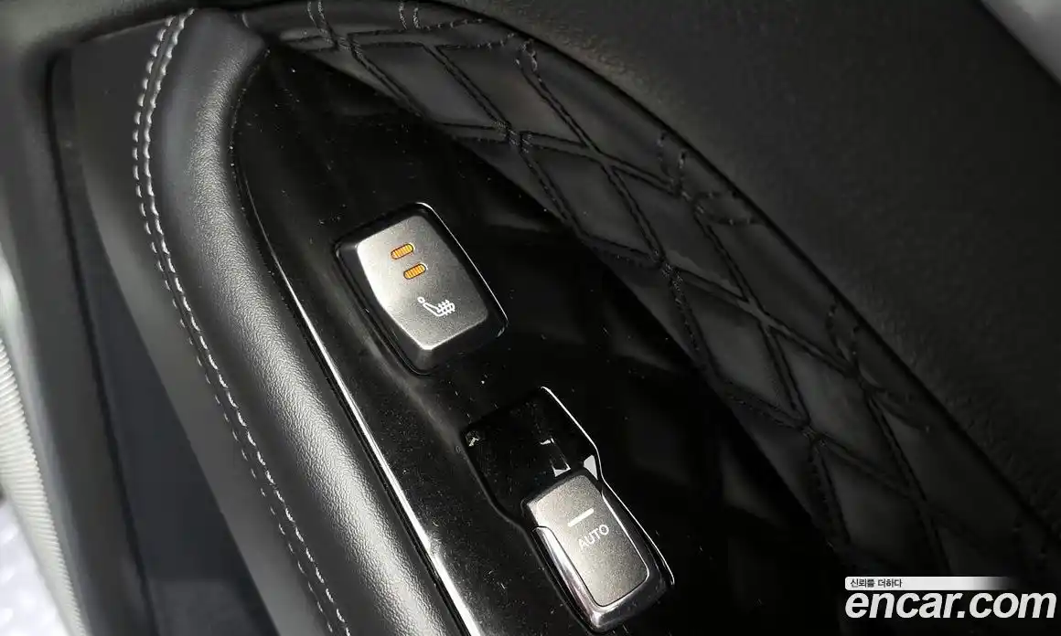 SsangYong Rexton 2021 2.2 Автомат в Москве № 525704, фото 19