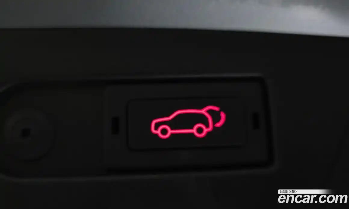 SsangYong Rexton 2021 2.2 Автомат в Москве № 525704, фото 20