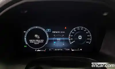 SsangYong Rexton 2021 2.2 Автомат в Москве № 525704, миниатюра 8