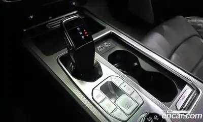 SsangYong Rexton 2021 2.2 Автомат в Москве № 525704, миниатюра 9