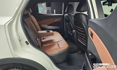 SsangYong TIBOLI 2018 1.6 Автомат в Москве № 525872, миниатюра 12