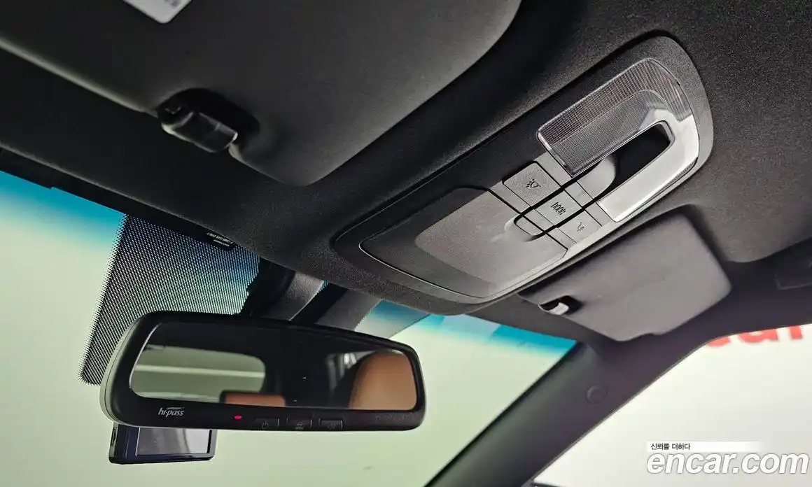 SsangYong TIBOLI 2018 1.6 Автомат в Москве № 525872, фото 17