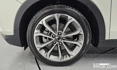 SsangYong TIBOLI 2018 1.6 Автомат в Москве № 525872, миниатюра 5