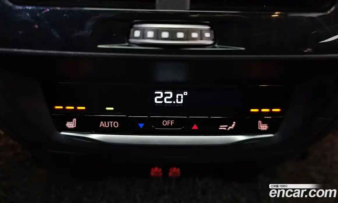 BMW X4 2024 2.0 Автомат в Москве № 525889, фото 18