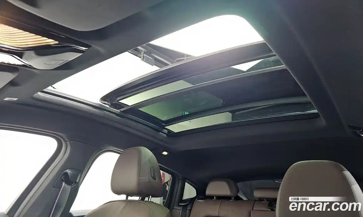 BMW X4 2024 2.0 Автомат в Москве № 525889, фото 19