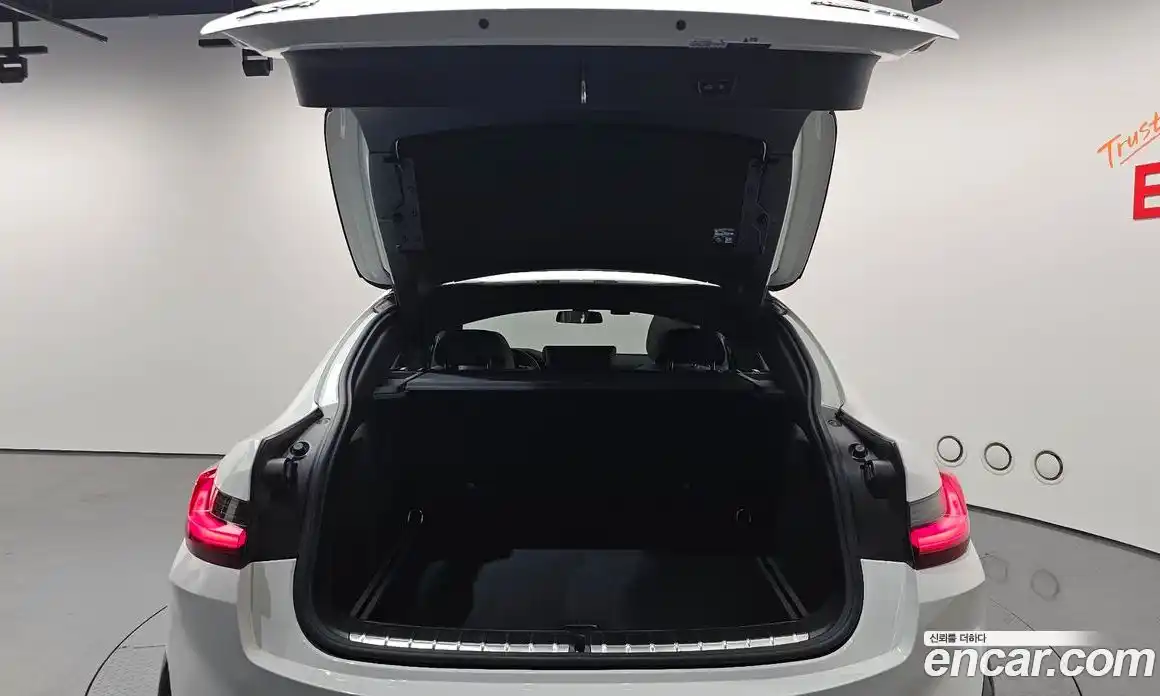 BMW X4 2024 2.0 Автомат в Москве № 525889, фото 20