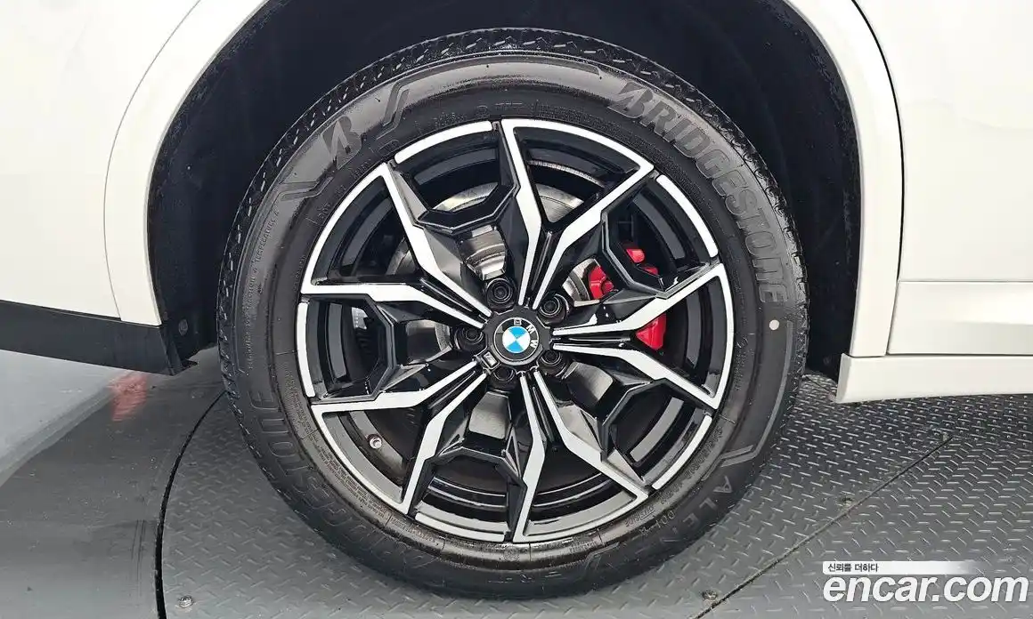 BMW X4 2024 2.0 Автомат в Москве № 525889, фото 5