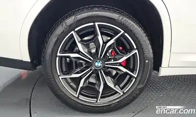 BMW X4 2024 2.0 Автомат в Москве № 525889, миниатюра 5