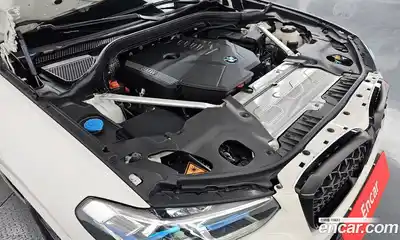 BMW X4 2024 2.0 Автомат в Москве № 525889, миниатюра 6