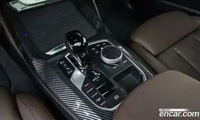 BMW X4 2024 2.0 Автомат в Москве № 525889, миниатюра 9