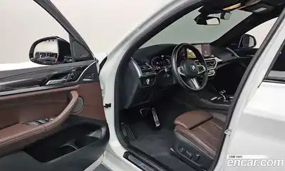 BMW X4 2024 2.0 Автомат в Москве № 525889, миниатюра 10