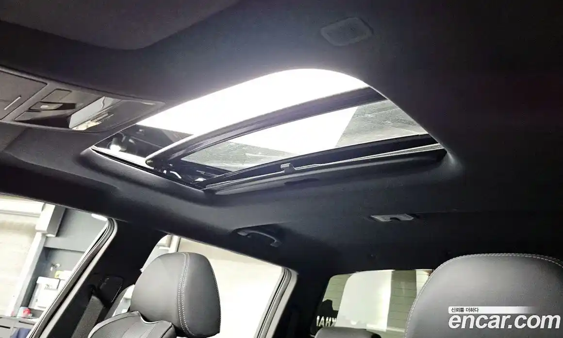 SsangYong Rexton 2021 2.2 Автомат в Москве № 526217, фото 19