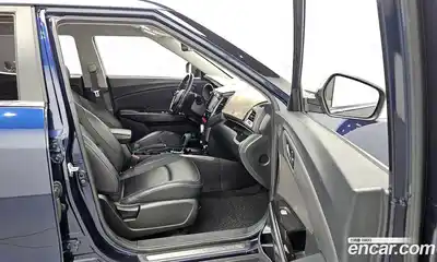 SsangYong TIBOLI 2017 1.6 Автомат в Москве № 526455, миниатюра 11