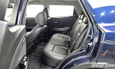 SsangYong TIBOLI 2017 1.6 Автомат в Москве № 526455, миниатюра 12