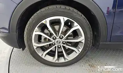 SsangYong TIBOLI 2017 1.6 Автомат в Москве № 526455, миниатюра 5