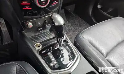 SsangYong TIBOLI 2017 1.6 Автомат в Москве № 526455, миниатюра 9