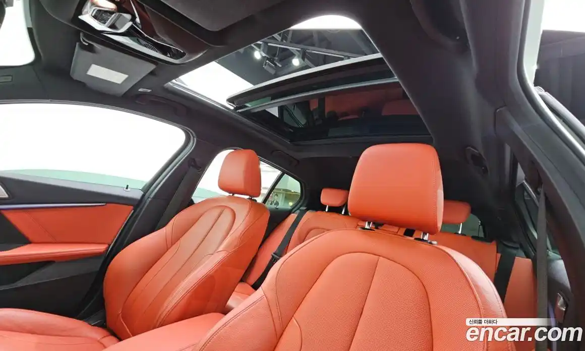 BMW 1-Series 2021 2.0 Автомат в Москве № 526547, фото 19