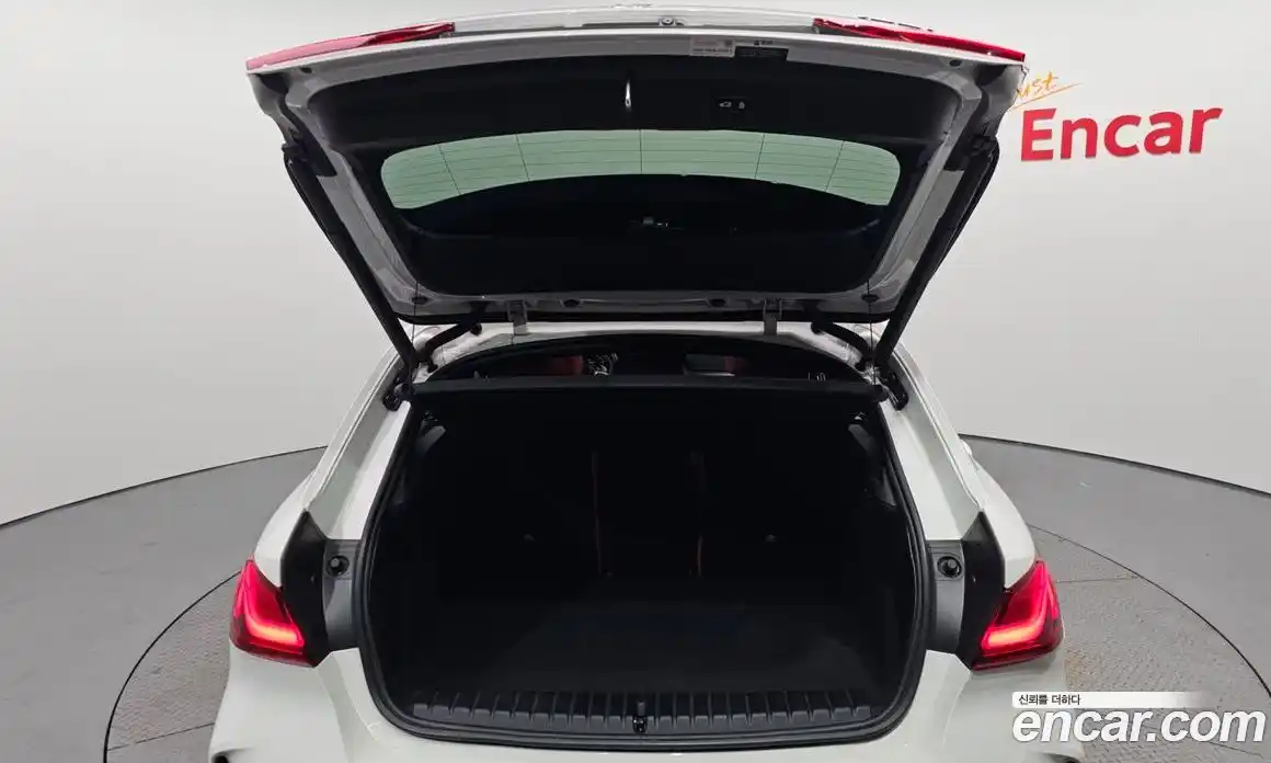 BMW 1-Series 2021 2.0 Автомат в Москве № 526547, фото 20