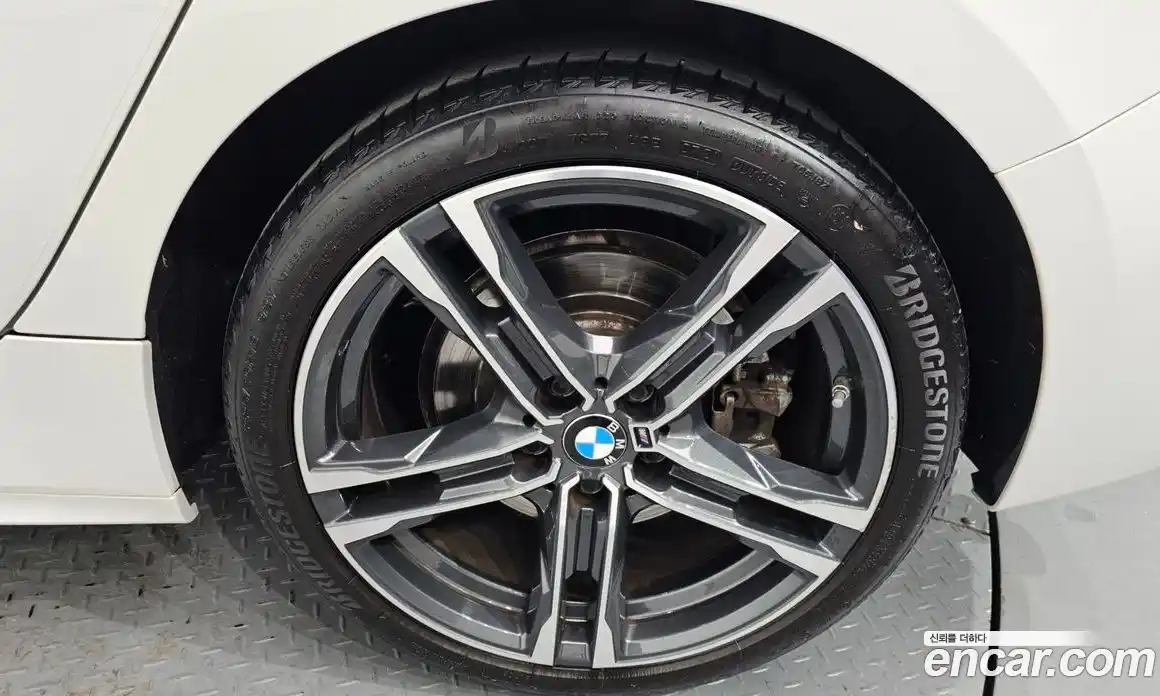 BMW 1-Series 2021 2.0 Автомат в Москве № 526547, фото 5