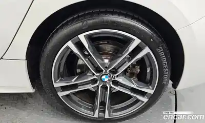 BMW 1-Series 2021 2.0 Автомат в Москве № 526547, миниатюра 5