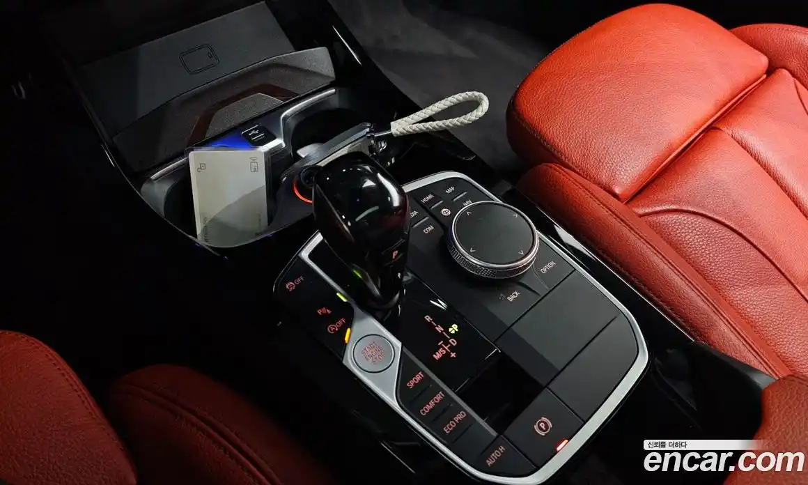 BMW 1-Series 2021 2.0 Автомат в Москве № 526547, фото 9