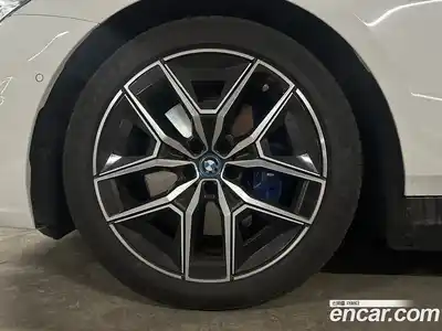 BMW i5 2024 Автомат в Москве № 526661, миниатюра 5