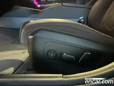 BMW i5 2024 Автомат в Москве № 526661, миниатюра 10