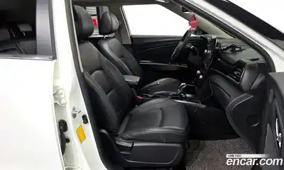 SsangYong TIBOLI 2020 1.6 Автомат в Москве № 526762, миниатюра 11