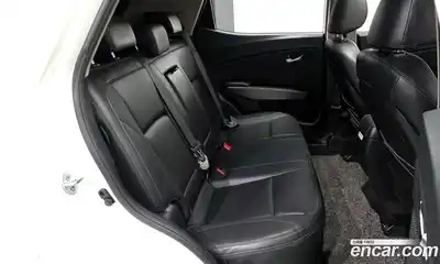 SsangYong TIBOLI 2020 1.6 Автомат в Москве № 526762, миниатюра 12