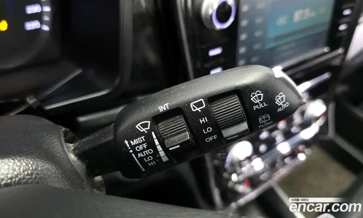 SsangYong TIBOLI 2020 1.6 Автомат в Москве № 526762, фото 16