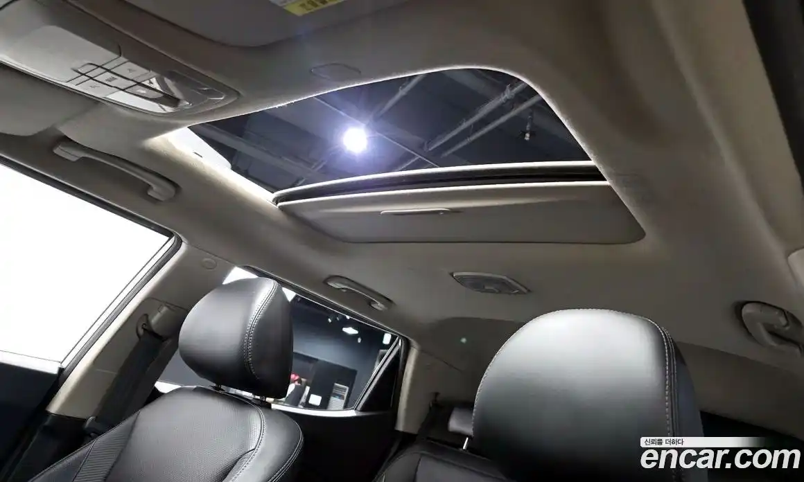 SsangYong TIBOLI 2020 1.6 Автомат в Москве № 526762, фото 19