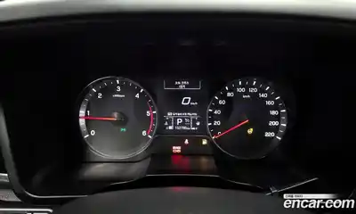 SsangYong TIBOLI 2020 1.6 Автомат в Москве № 526762, миниатюра 8