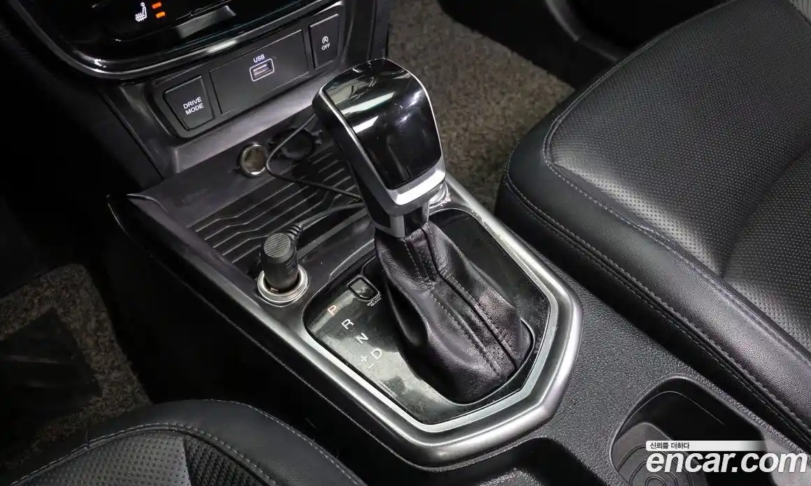 SsangYong TIBOLI 2020 1.6 Автомат в Москве № 526762, фото 9