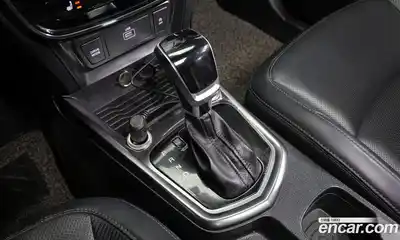 SsangYong TIBOLI 2020 1.6 Автомат в Москве № 526762, миниатюра 9