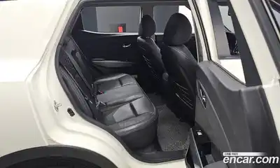 SsangYong TIBOLI 2018 1.6 Автомат в Москве № 526765, миниатюра 12