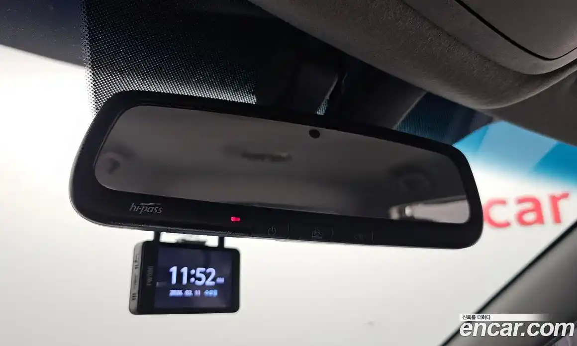 SsangYong TIBOLI 2018 1.6 Автомат в Москве № 526765, фото 17