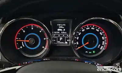 SsangYong TIBOLI 2018 1.6 Автомат в Москве № 526765, миниатюра 8