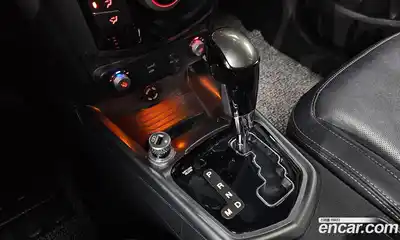 SsangYong TIBOLI 2018 1.6 Автомат в Москве № 526765, миниатюра 9