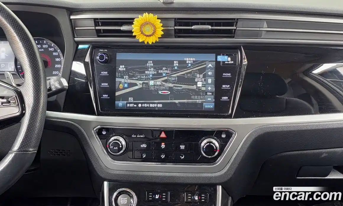 SsangYong Korando 2020 1.6 Автомат в Москве № 526870, фото 14