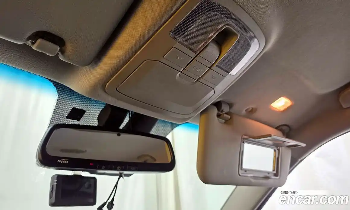 SsangYong Korando 2020 1.6 Автомат в Москве № 526870, фото 17