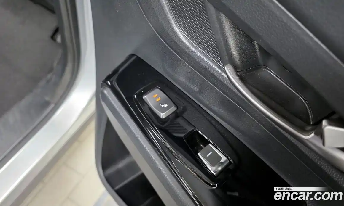 SsangYong Korando 2020 1.6 Автомат в Москве № 526870, фото 18