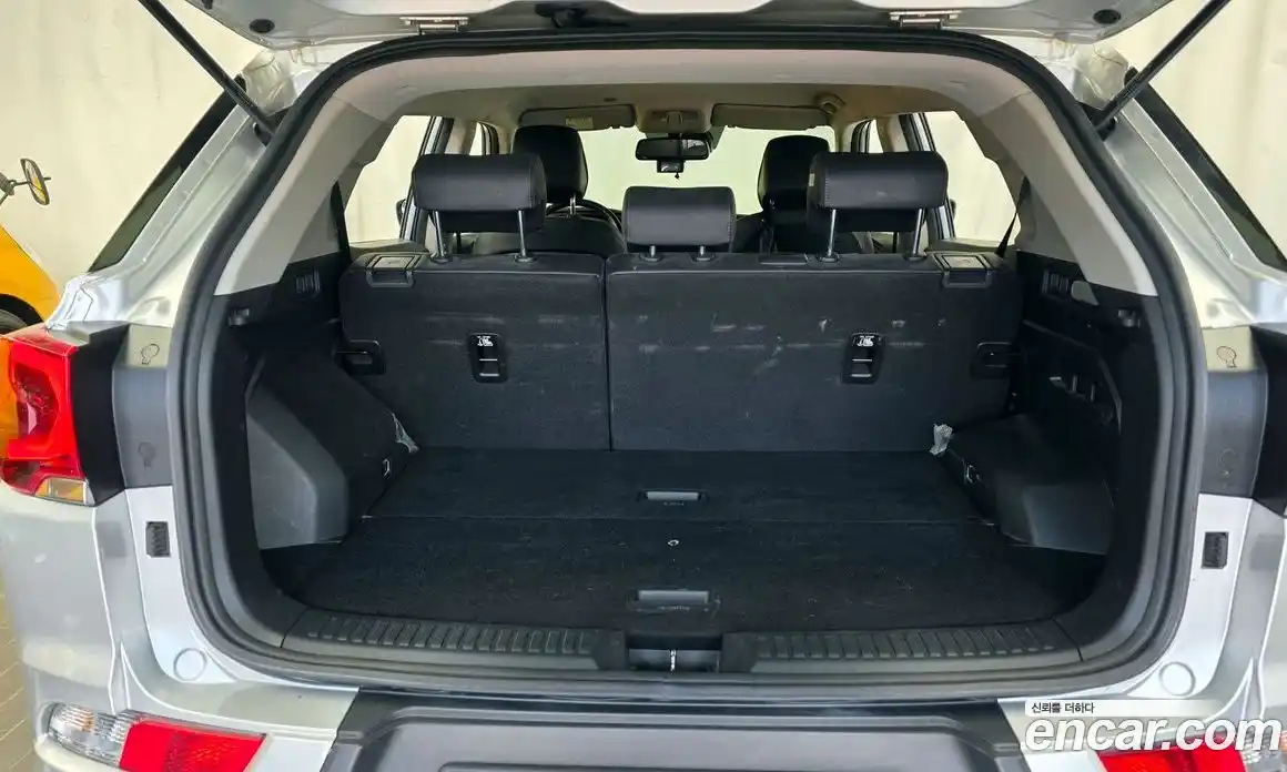 SsangYong Korando 2020 1.6 Автомат в Москве № 526870, фото 20