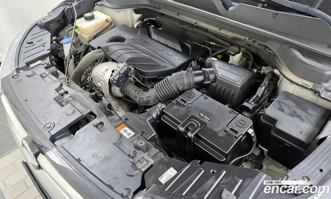 SsangYong Korando 2020 1.6 Автомат в Москве № 526870, фото 6