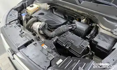 SsangYong Korando 2020 1.6 Автомат в Москве № 526870, миниатюра 6